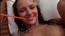 Anastasia in Masturbation video from ATKGALLERIA