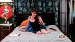 Marie McCray  from ATKGALLERIA