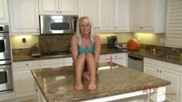 Krystal Shay  from ATKGALLERIA