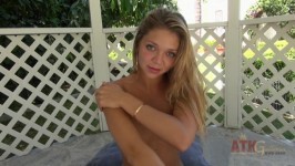 Jessie Andrews  from ATKGALLERIA