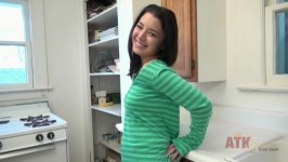 Daisy Haze  from ATKGALLERIA