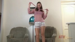 Ariadna Moon  from ATKGALLERIA