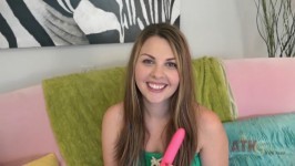 Cali Hayes  from ATKGALLERIA