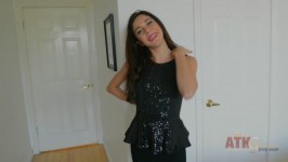 Kristina Bell  from ATKGALLERIA