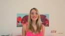 Kenna James in Interview video from ATKGALLERIA