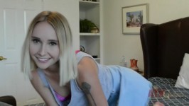 Peyton Coast  from ATKGALLERIA