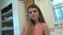 Anastasia Rose in Masturbation video from ATKGALLERIA