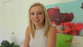 Tiffany Watson  from ATKGALLERIA