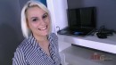 Lucy Shine in Masturbation video from ATKGALLERIA