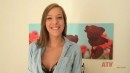 Molly Manson in Interview video from ATKGALLERIA