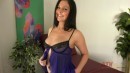 Brittany Shae in Amateur video from ATKGALLERIA