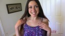 Alexa Raye in Masturbation video from ATKGALLERIA