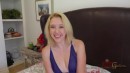 Samantha Rone in Interview video from ATKGALLERIA