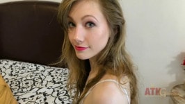 Ivy Wolfe  from ATKGALLERIA