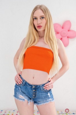 Emma Starleto & Emma Starletto  from ATKGALLERIA