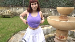 Gigi  from ATKGALLERIA