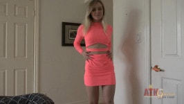 Natalia Queen  from ATKGALLERIA