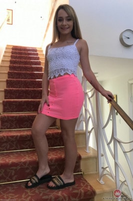 Anna May & Anna Mae  from ATKGALLERIA