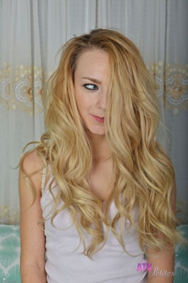 Carmen Callaway  from ATKGALLERIA