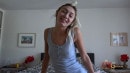 Chloe Temple in Masturbation video from ATKGALLERIA