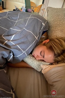 Lily Adams  from ATKGALLERIA