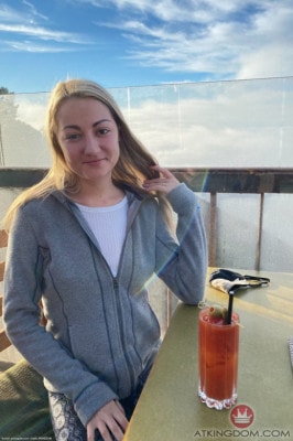 Lily Adams  from ATKGALLERIA