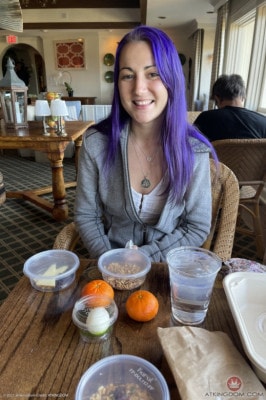 Lily Adams  from ATKGALLERIA