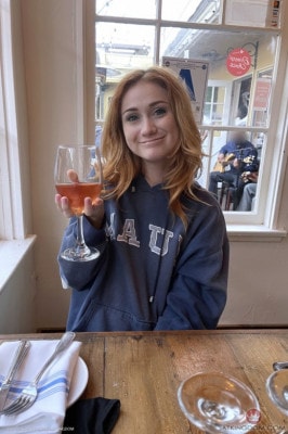 Scarlet Skies  from ATKGALLERIA