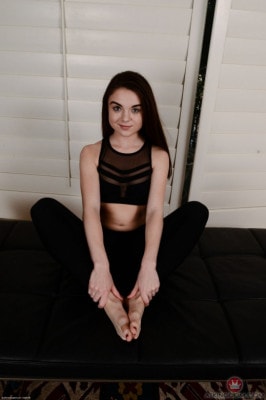 Megan Marx  from ATKGALLERIA