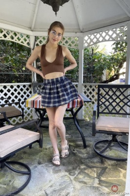 Fiona Sprouts & Fiona Peaches  from ATKGALLERIA