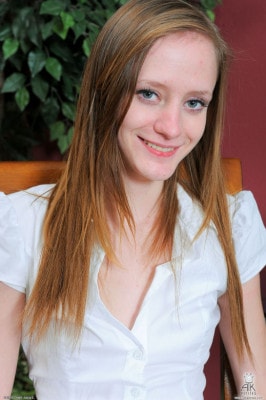 Evi B nude from Metart aka Evi & Evy from Hegre-art