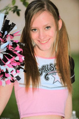 Alyssa Rose  from ATKGALLERIA