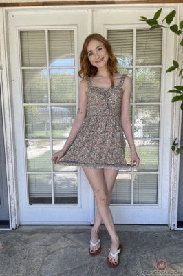 Scarlet Skies  from ATKGALLERIA