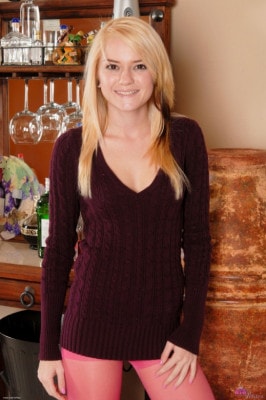 Chloe Foster  from ATKGALLERIA