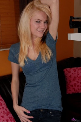 Chloe Foster  from ATKGALLERIA