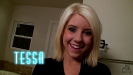 Tessa Taylor  from ATKGALLERIA