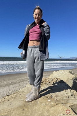 Summer Vixen  from ATKGALLERIA