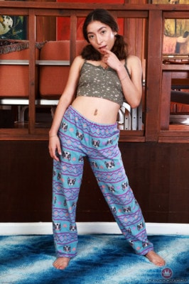 Amber Summer  from ATKGALLERIA