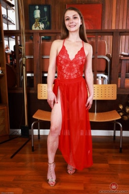 Mira Monroe  from ATKGALLERIA