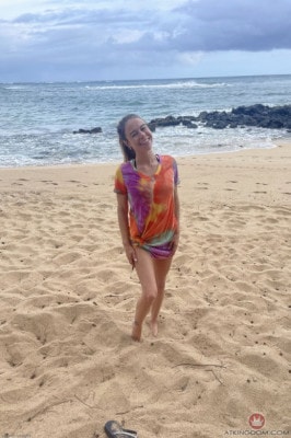 Summer Vixen  from ATKGALLERIA