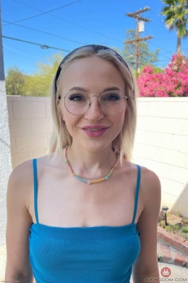 Sage Rabbit  from ATKGALLERIA