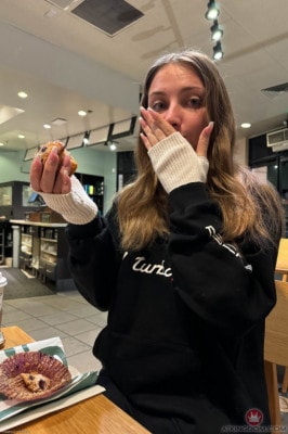 Macy Meadows  from ATKGALLERIA