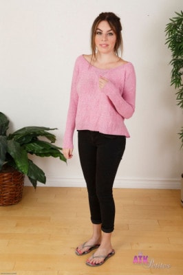 Kiera Daniels  from ATKGALLERIA