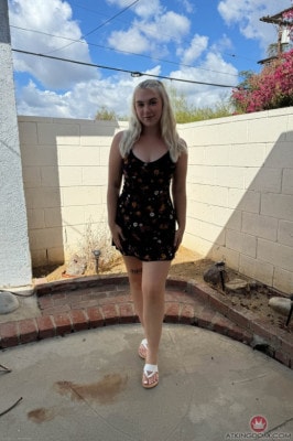 Maisey Monroe  from ATKGALLERIA