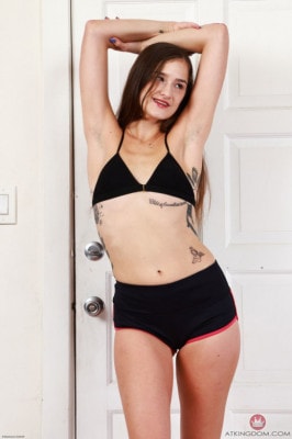 Violet Viper  from ATKGALLERIA