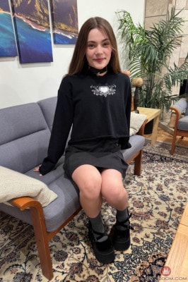 Juniper Ren  from ATKGALLERIA