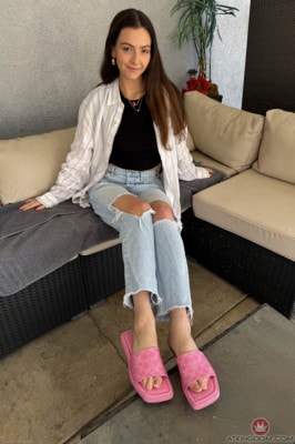 Serena Hill  from ATKGALLERIA