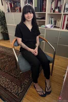 Remi Raw  from ATKGALLERIA