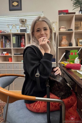 Nicole Nichols  from ATKGALLERIA