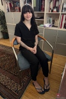 Remi Raw in AMATEURS SERIES  8 gallery from ATKGALLERIA